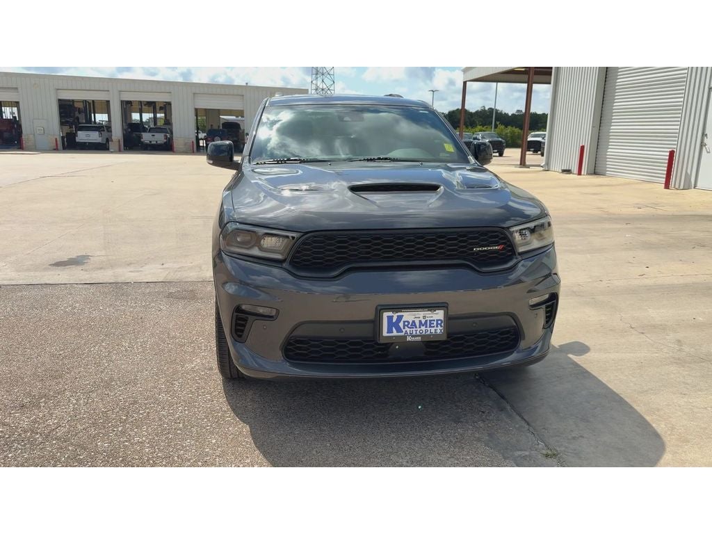 2023 Dodge Durango GT Premium RWD