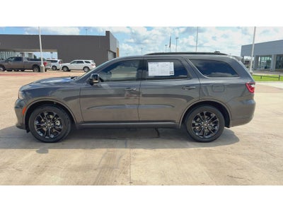 2023 Dodge Durango GT Premium RWD