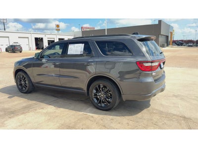 2023 Dodge Durango GT Premium RWD