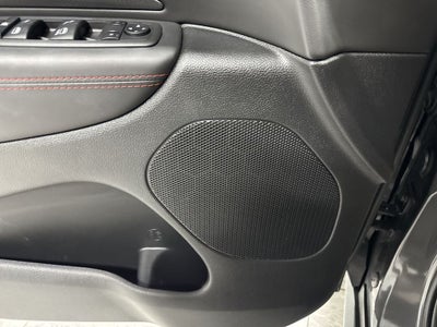 2023 Dodge Durango GT Premium RWD