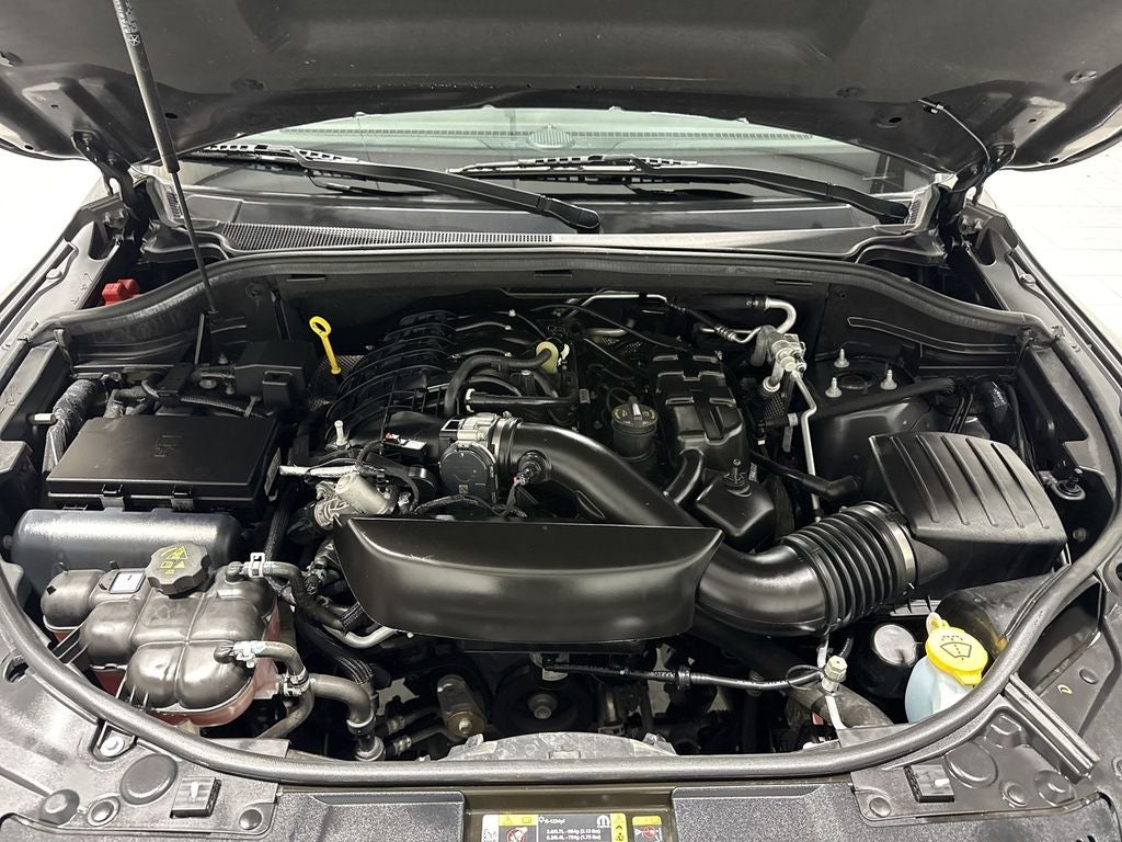 2023 Dodge Durango GT Premium RWD