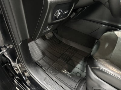 2023 Jeep Grand Cherokee L Altitude 4x2