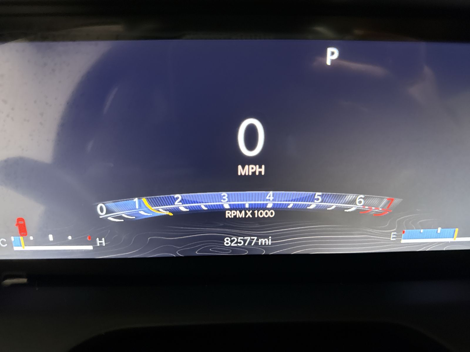 2023 Jeep Grand Cherokee L Altitude 4x2