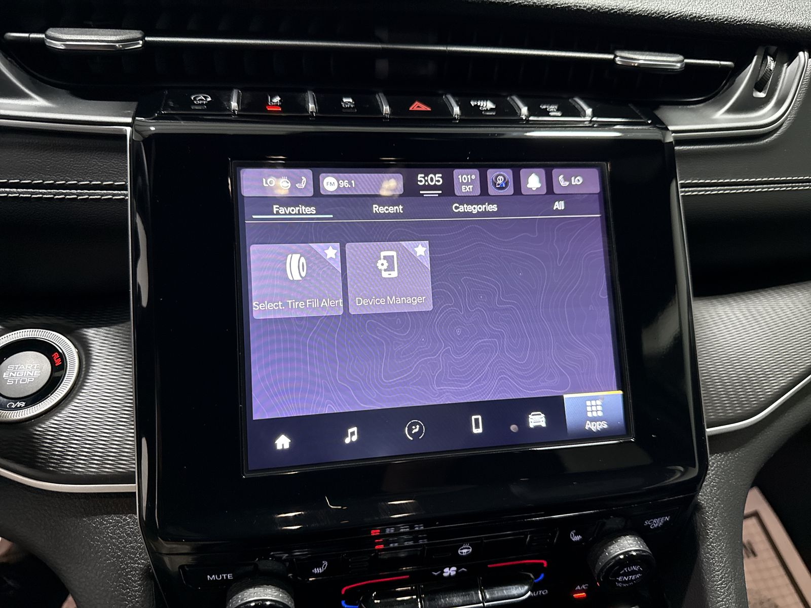 2023 Jeep Grand Cherokee L Altitude 4x2