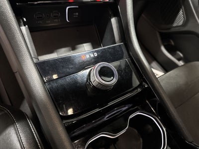 2023 Jeep Grand Cherokee L Altitude 4x2