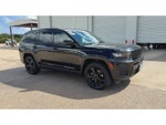2023 Jeep Grand Cherokee L Altitude 4x2
