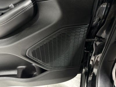 2023 Jeep Grand Cherokee L Altitude 4x2