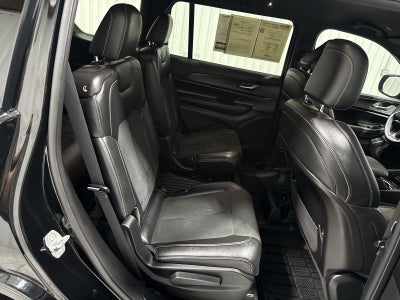 2023 Jeep Grand Cherokee L Altitude 4x2