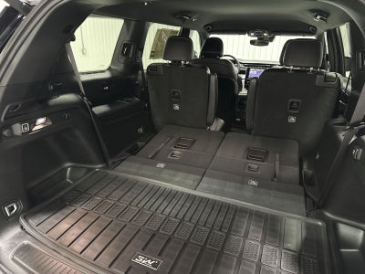 2023 Jeep Grand Cherokee L Altitude 4x2