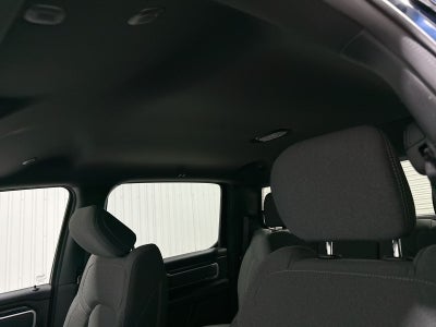 2020 RAM 1500 Lone Star Crew Cab 4x2 5'7" Box