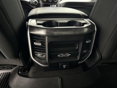 2020 RAM 1500 Lone Star Crew Cab 4x2 5'7" Box