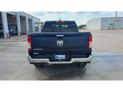 2020 RAM 1500 Lone Star Crew Cab 4x2 5'7" Box
