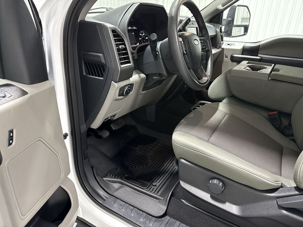 2022 Ford F-250 XL