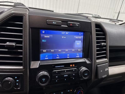 2022 Ford F-250 XL