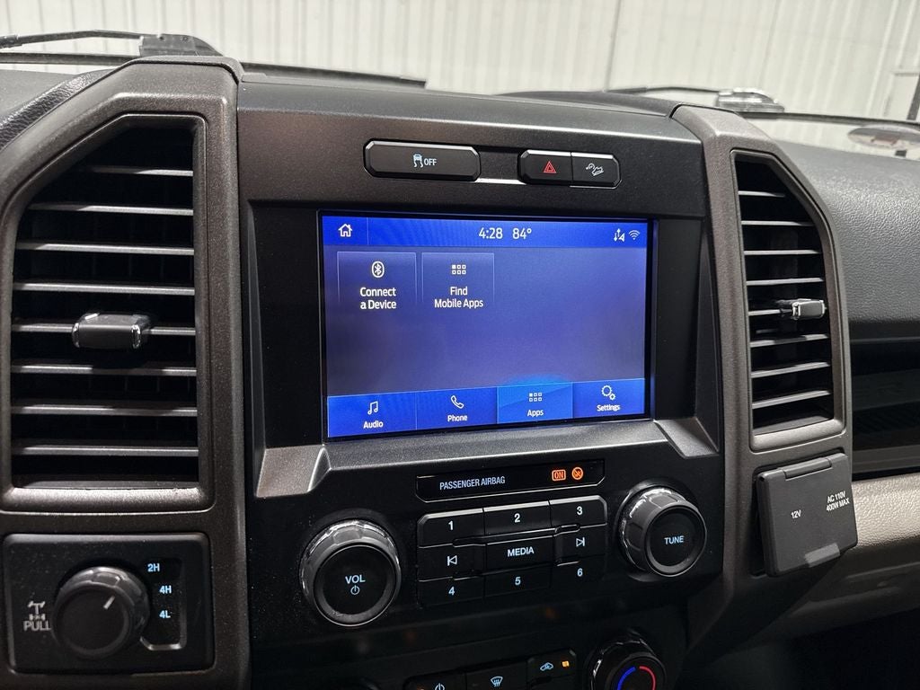 2022 Ford F-250 XL