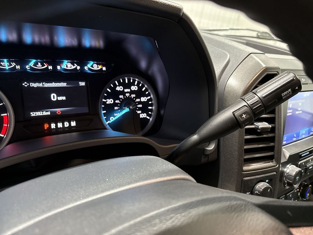 2022 Ford F-250 XL