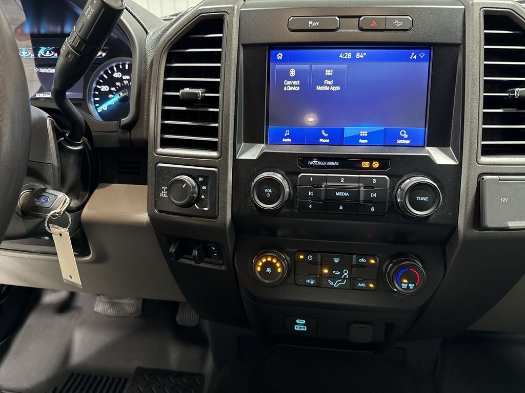 2022 Ford F-250 XL