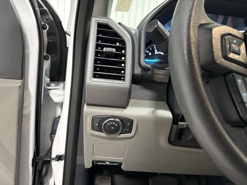 2022 Ford F-250 XL