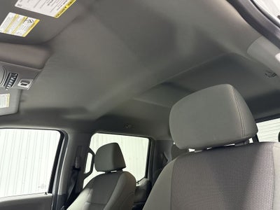2022 Ford F-250 XL