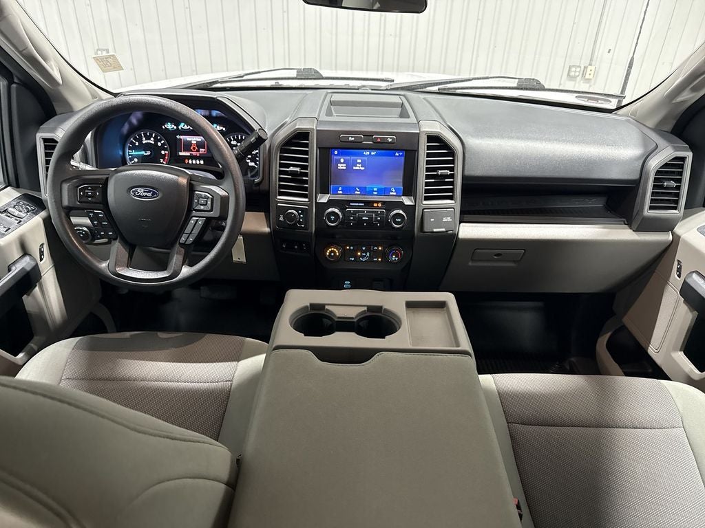 2022 Ford F-250 XL