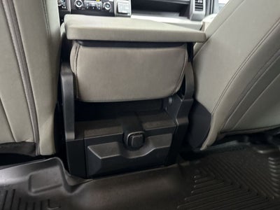 2022 Ford F-250 XL