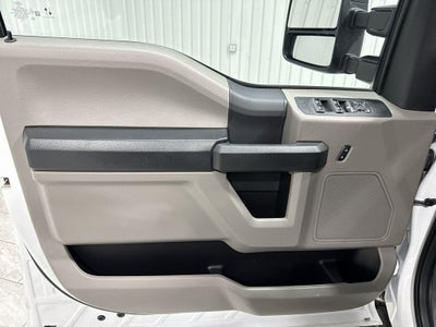 2022 Ford F-250 XL