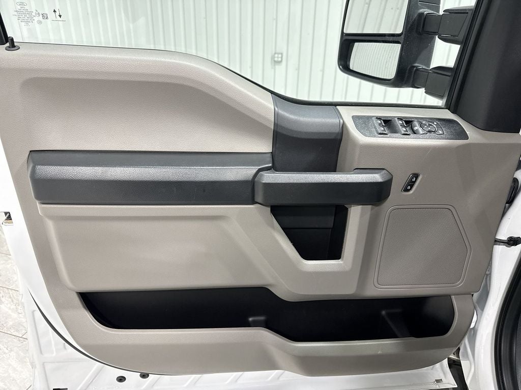 2022 Ford F-250 XL