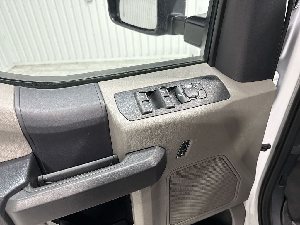 2022 Ford F-250 XL