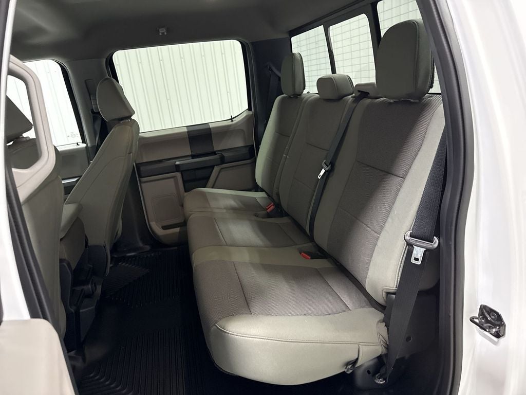 2022 Ford F-250 XL