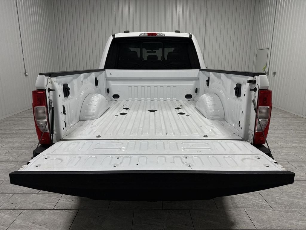 2022 Ford F-250 XL