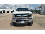 2022 Ford F-250 XL