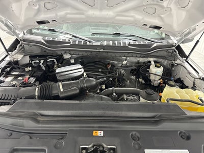 2022 Ford F-250 XL