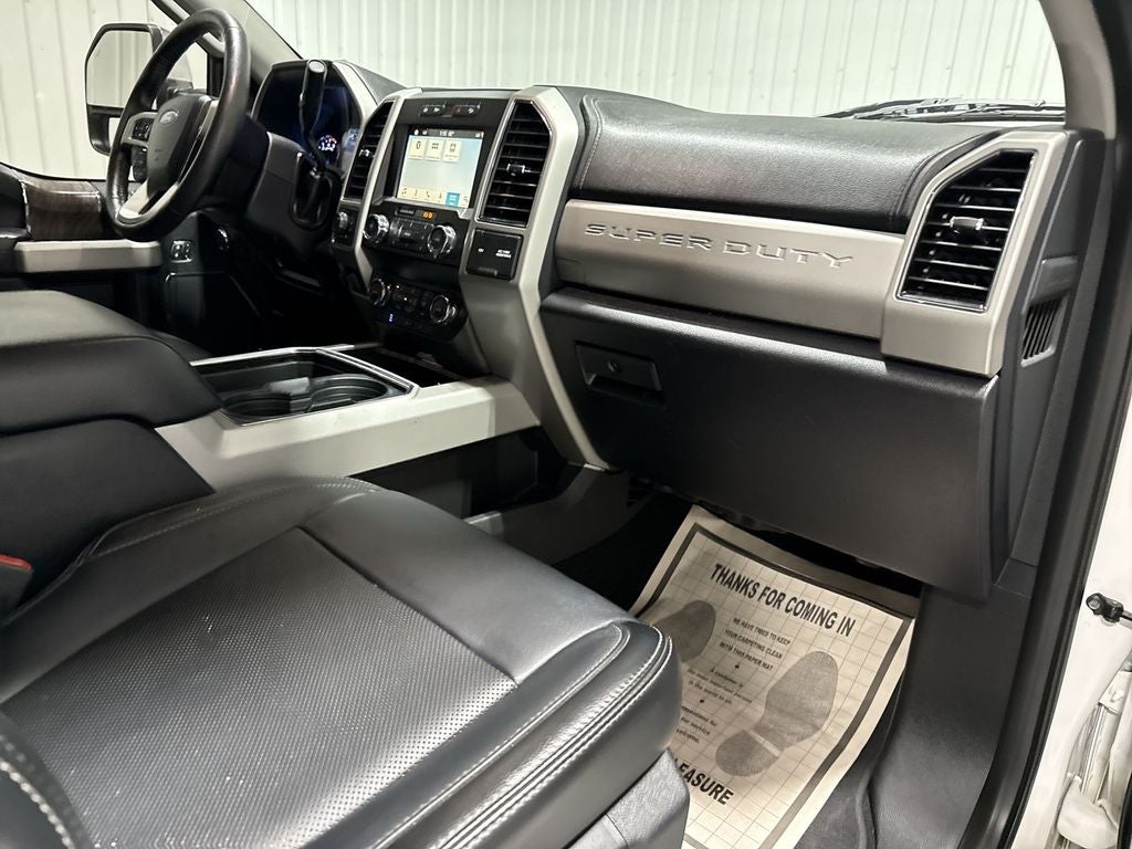 2019 Ford F-250 LARIAT