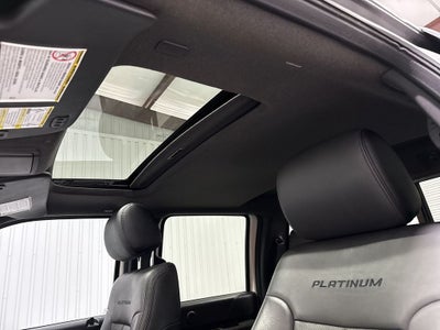 2016 Ford F-350 LARIAT