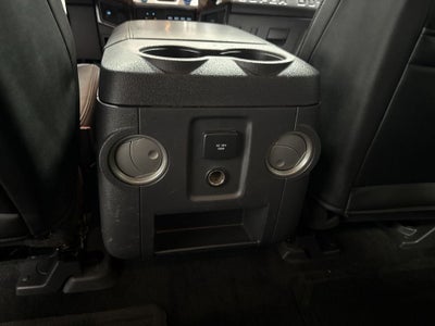 2016 Ford F-350 LARIAT