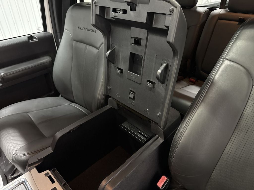 2016 Ford F-350 LARIAT