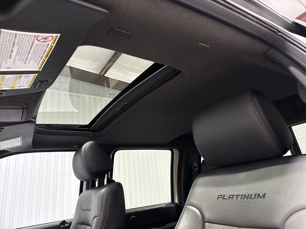2016 Ford F-350 LARIAT
