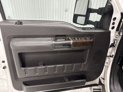 2016 Ford F-350 LARIAT