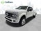 2026 Ford F-450 Platinum