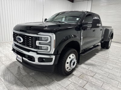 2026 Ford F-450 XLT