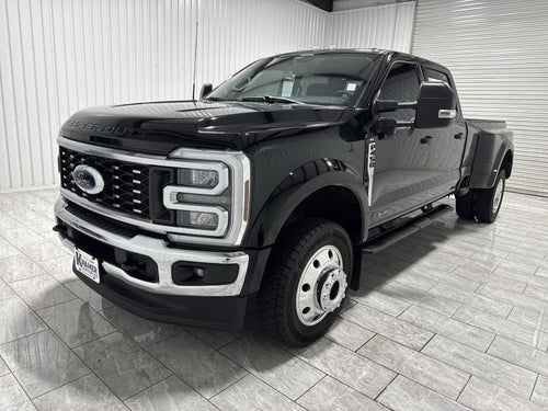 2026 Ford F-450 XLT