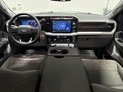 2026 Ford F-450 XLT