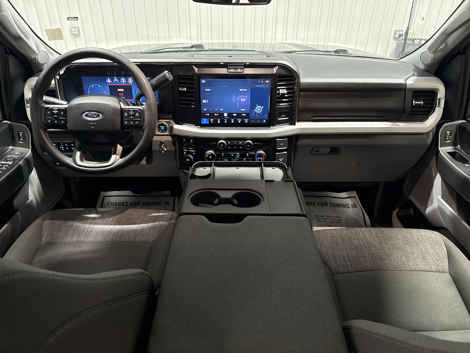 2026 Ford F-450 XLT