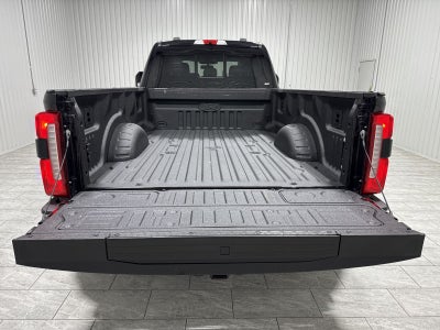 2026 Ford F-450 XLT