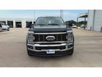 2026 Ford F-450 XLT