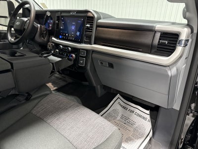 2026 Ford F-450 XLT