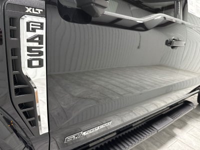 2026 Ford F-450 XLT