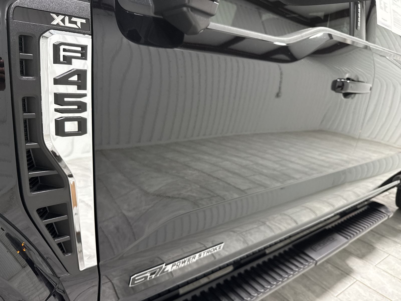 2026 Ford F-450 XLT