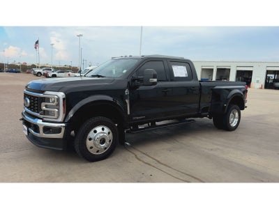 2026 Ford F-450 XLT