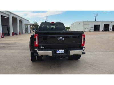 2026 Ford F-450 XLT